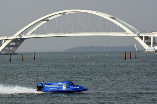 f1h2o 181019 xiamen UBE008