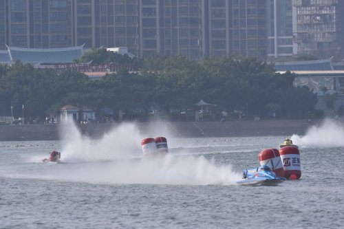 f1h2o 181019 xiamen UBE099