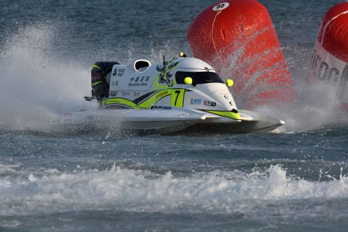 f1h2o 191019 xiamenUBE160