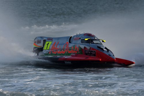 f1h2o 191019 xiamenUBE191