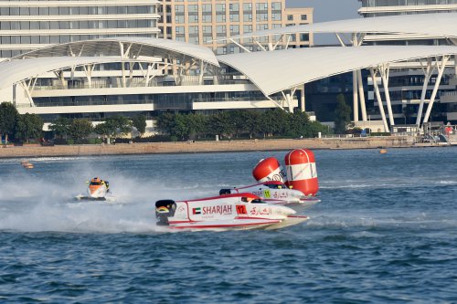 f1h2o 191020 china UBE067