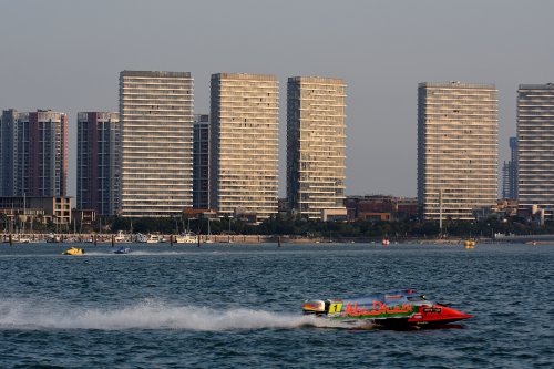 f1h2o 191020 china UBE072