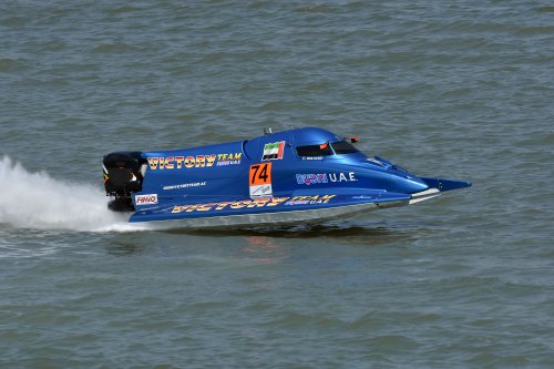 f1h2o 191020 china UBE087