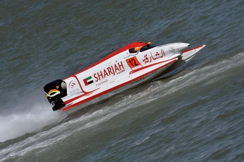 f1h2o 191020 china UBE107