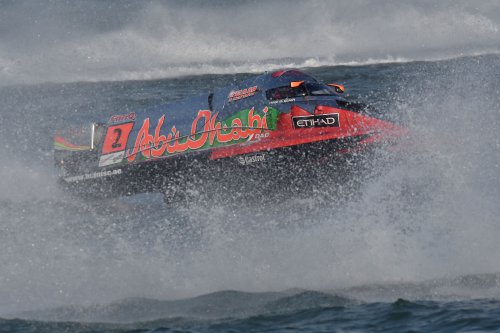 f1h2o 191020 china UBE129