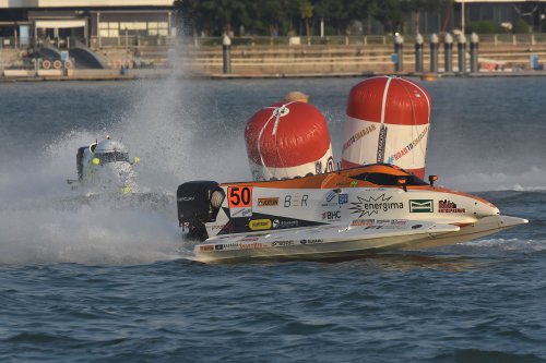 f1h2o 191020 china UBE153