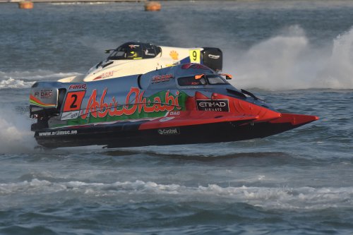 f1h2o 191020 china UBE157