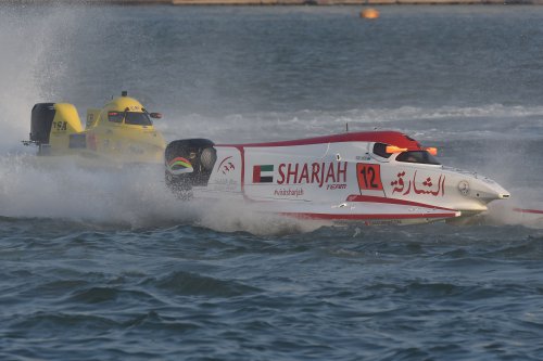 f1h2o 191020 china UBE158