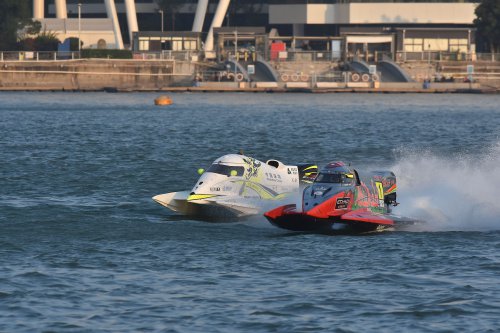 f1h2o 191020 china UBE175