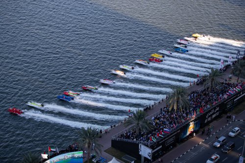 F1H2O Sharjah Simon 20191221 0478