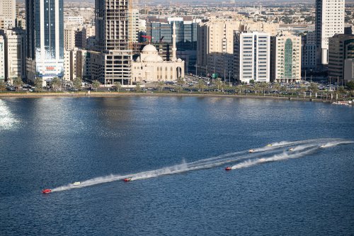 F1H2O Sharjah Simon 20191221 0494