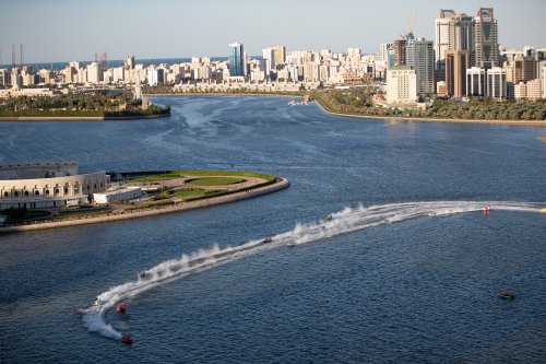 F1H2O Sharjah Simon 20191221 0496