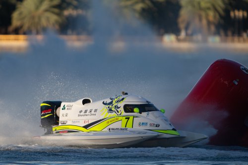 F1H2O Sharjah Simon 20191221 0572