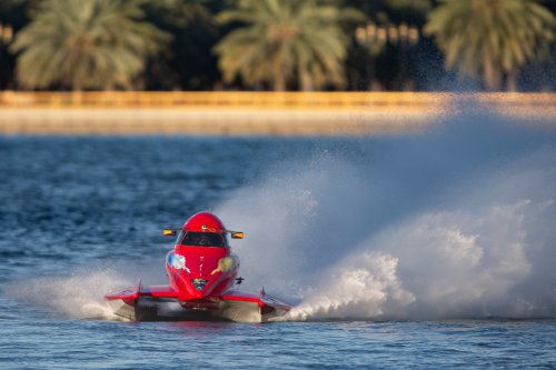 F1H2O Sharjah Simon 20191221 0579