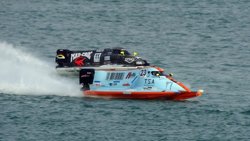 GP OF ABU DHABI-041209-PL-153
