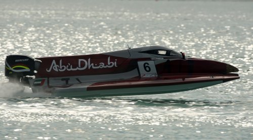 GP OF ABU DHABI-051209-PL-013