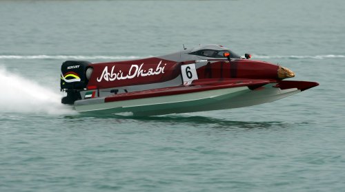 GP OF ABU DHABI-051209-PL-049