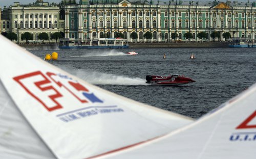 GP OF ST PETERSBURG-140608-PL-A-92