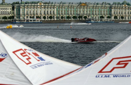 GP OF ST PETERSBURG-140608-PL-A-93