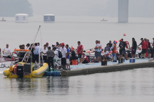 101017liuzhou raceUBE009