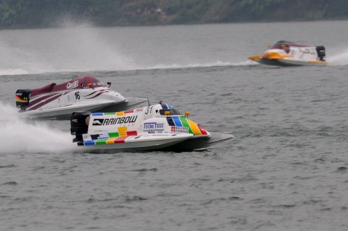 101017liuzhou raceUBE061