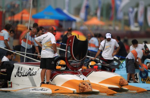 GP OF LIUZHOU-TIME TRIALS -015