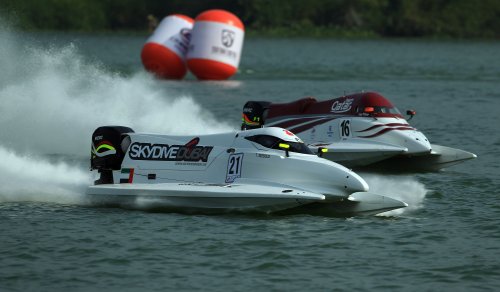 GP OF LIUZHOU-TIME TRIALS -033