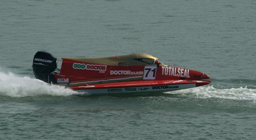 GP OF LIUZHOU-F4 RACE-PL-011