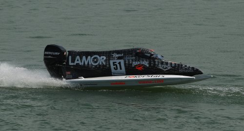 GP OF LIUZHOU-F4 RACE-PL-020