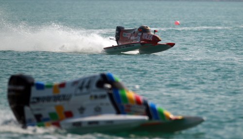 GP OF QATAR-271110-F4-PL-007