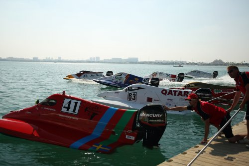 GP OF QATAR-271110-F4-PL-020