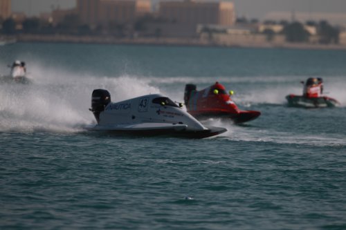 GP OF QATAR-271110-F4-PL-026