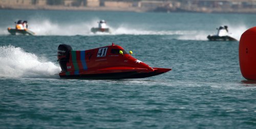 GP OF QATAR-271110-F4-PL-028