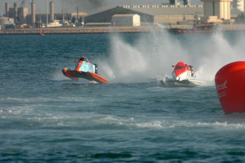091128doha raceUBE009