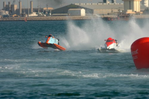 091128doha raceUBE009