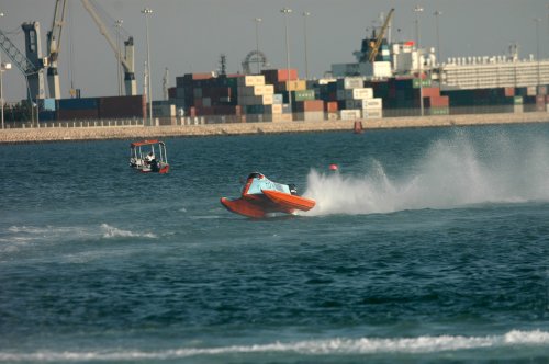 091128doha raceUBE012