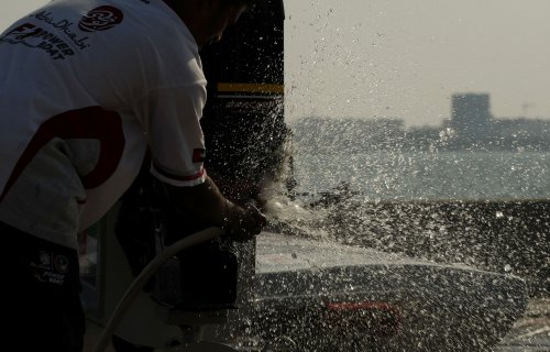 GP OF QATAR-261109-022