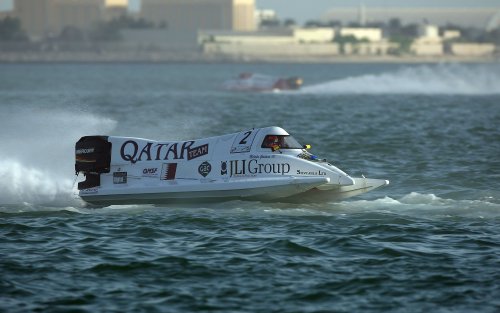 GP OF QATAR-281109-PL-099