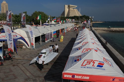 GP OF QATAR-281109-PL-145