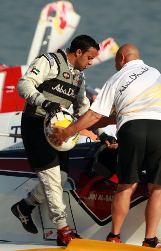 GP OF SHARJAH-091210-016
