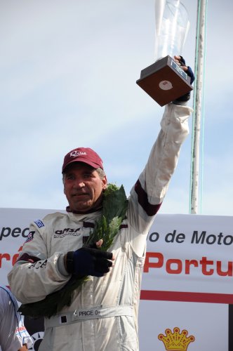 GP of Portugal