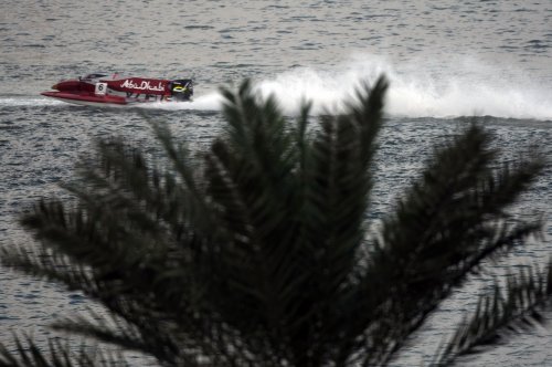GP OF SHARJAH-101209-138