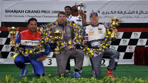 Sharjah podium 05