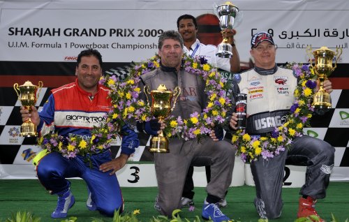 Sharjah podium 06