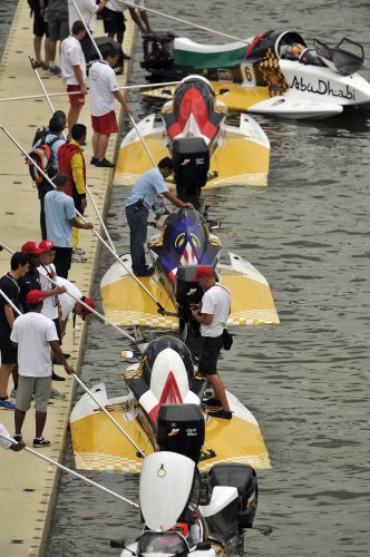 F1H2O N C SINGAPORE 181111 006