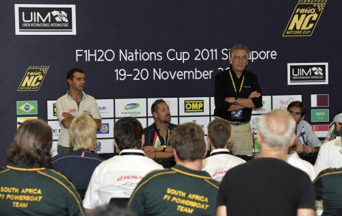 F1H2O N C SINGAPORE 181111 008