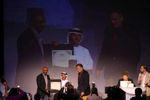 GP OF SHARJAH-111209-GALA DINNER-PL-184