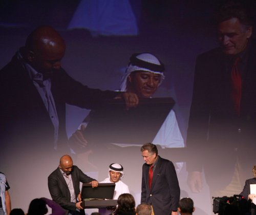 GP OF SHARJAH-111209-GALA DINNER-PL-186