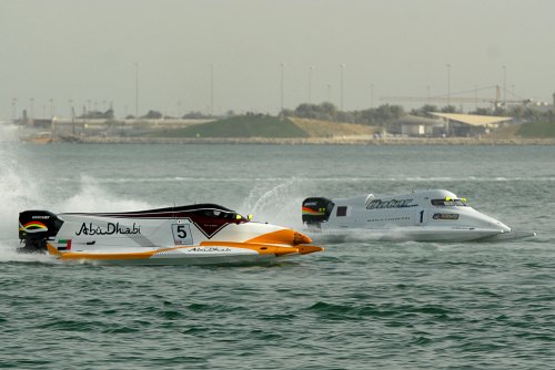 F1 H2O 2012 Qatar, Doha, Thani Al Qamzi (5)