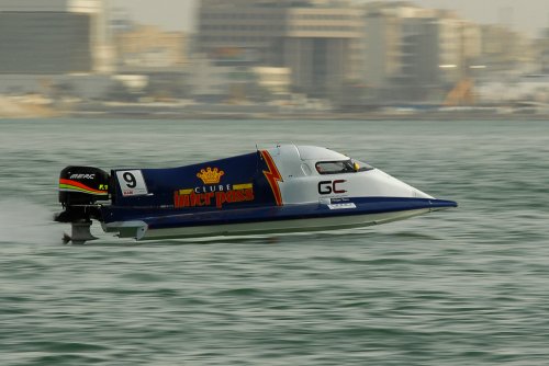 F1 H2O 2012 Qatar, Doha, Philippe Tourre (9)